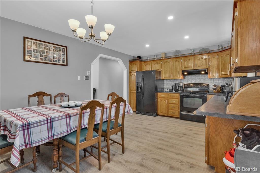 503 Bradley Lake Road, Quispamsis, New Brunswick, Canada