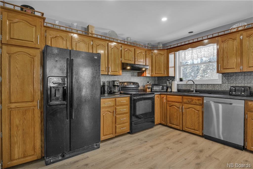 503 Bradley Lake Road, Quispamsis, New Brunswick, Canada