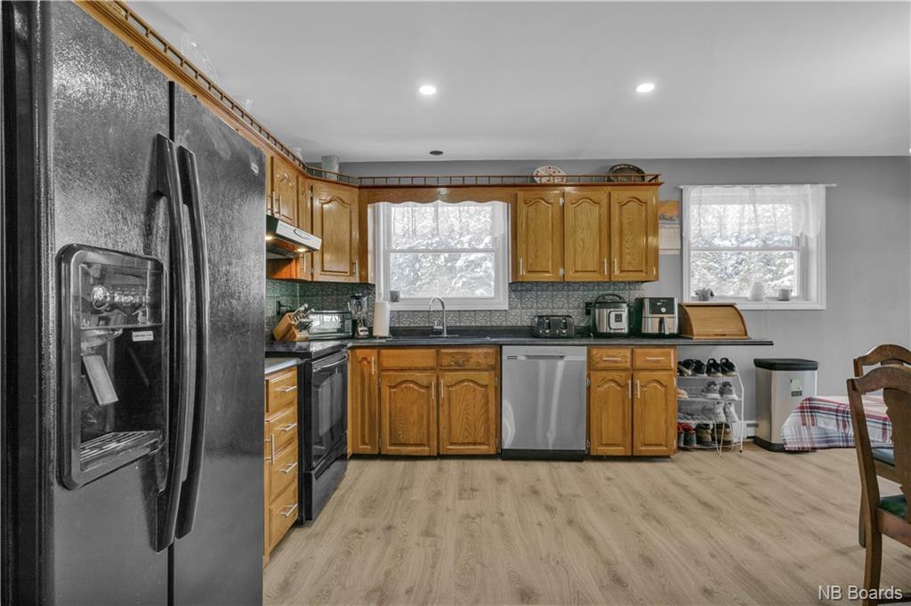 503 Bradley Lake Road, Quispamsis, New Brunswick, Canada