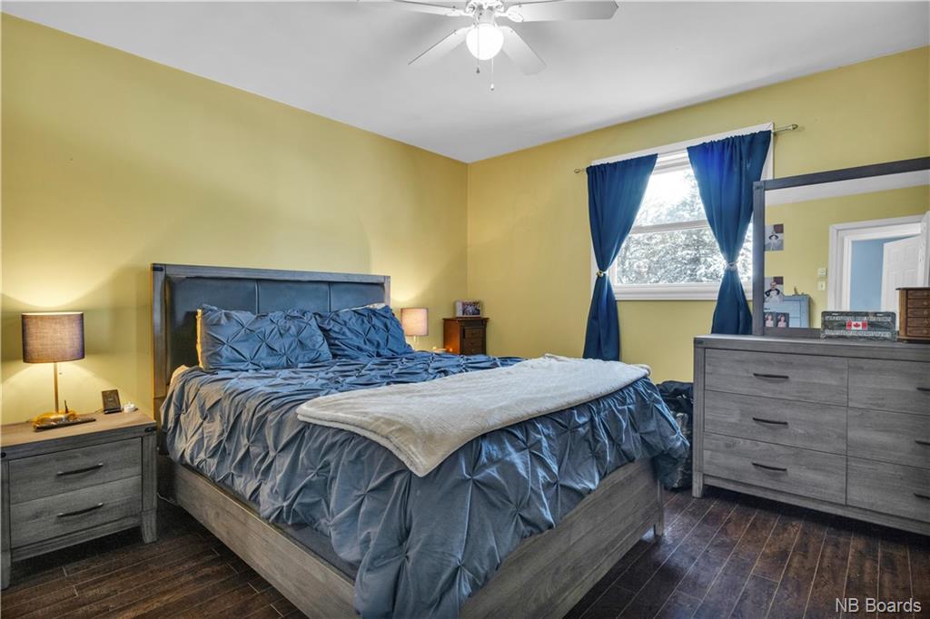 503 Bradley Lake Road, Quispamsis, New Brunswick, Canada