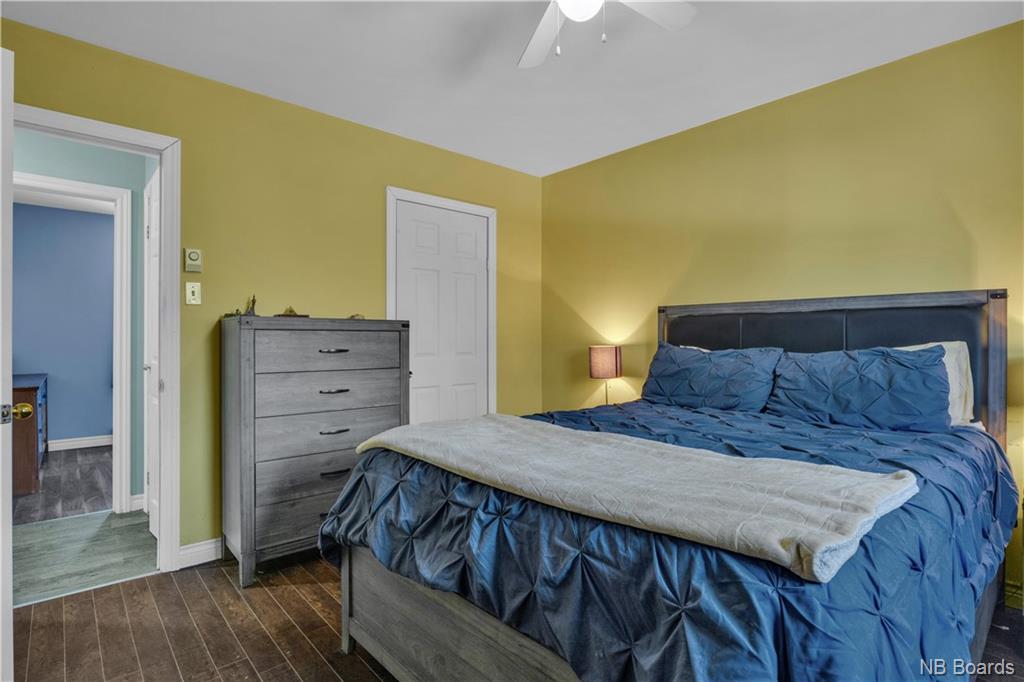 503 Bradley Lake Road, Quispamsis, New Brunswick, Canada