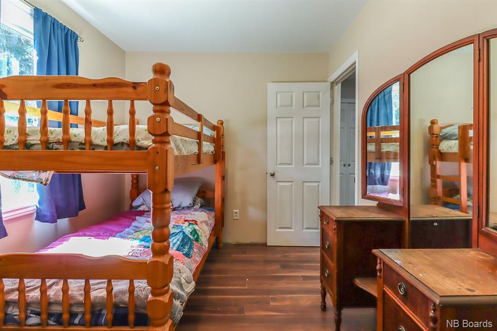 503 Bradley Lake Road, Quispamsis, New Brunswick, Canada