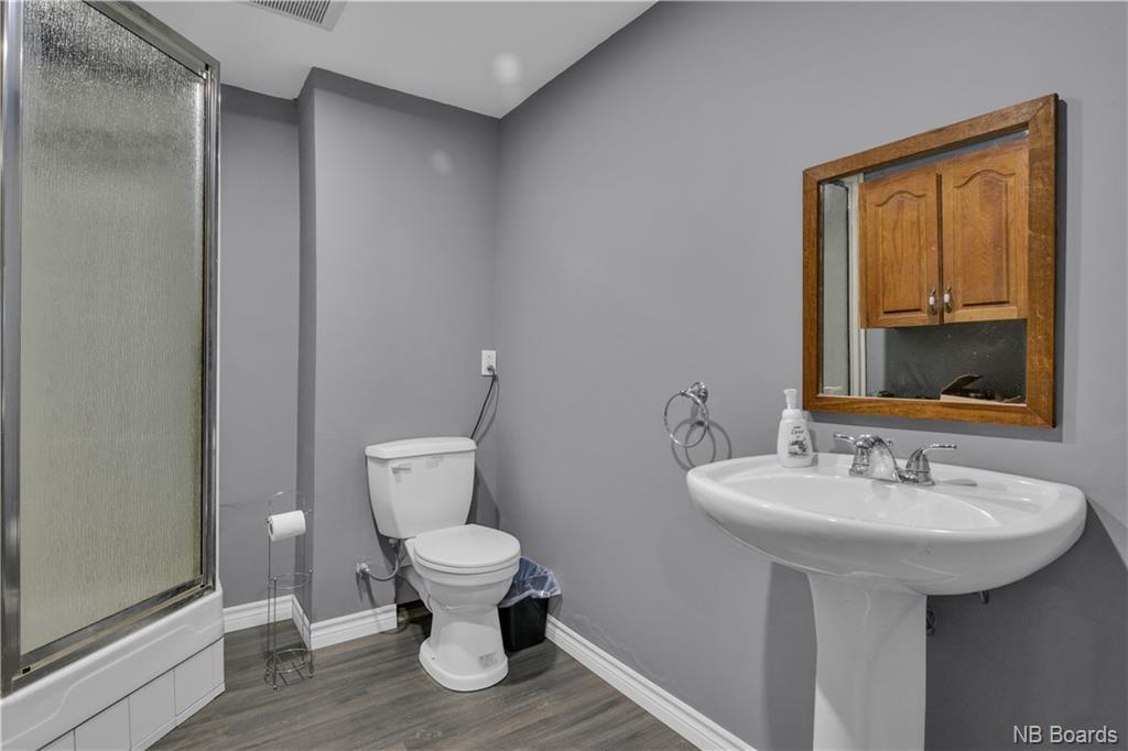 503 Bradley Lake Road, Quispamsis, New Brunswick, Canada