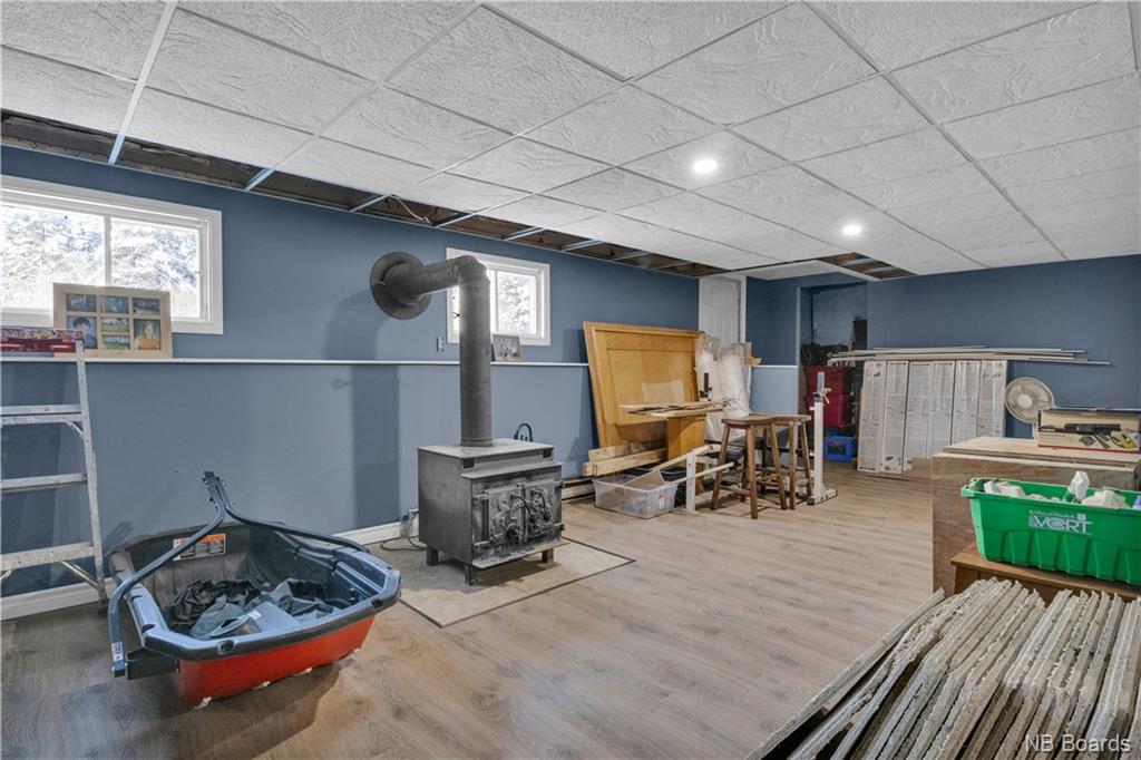 503 Bradley Lake Road, Quispamsis, New Brunswick, Canada