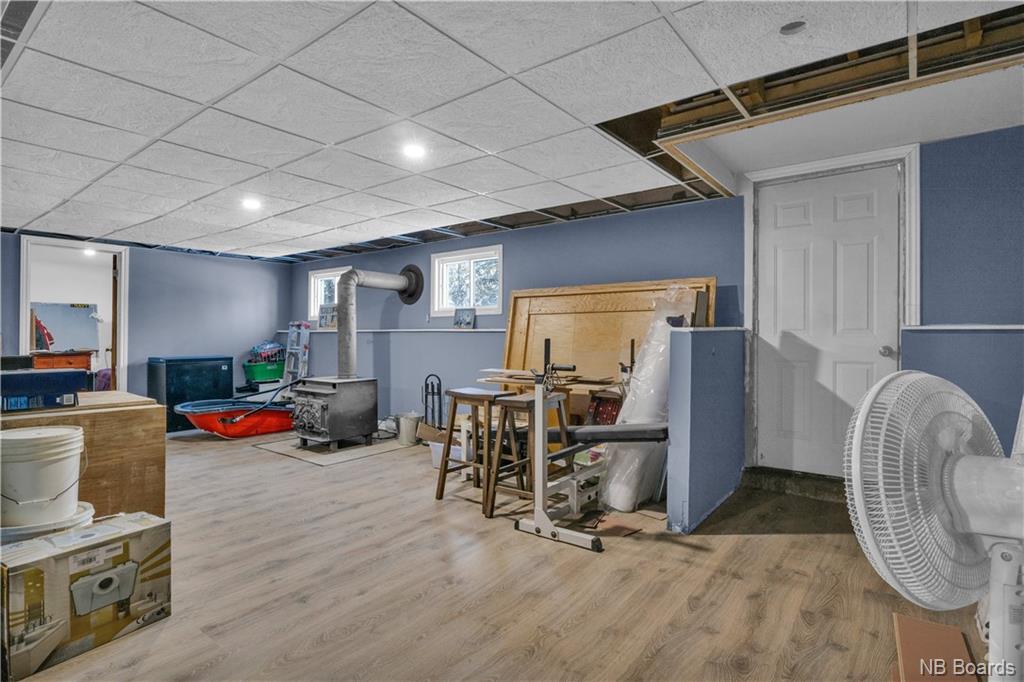 503 Bradley Lake Road, Quispamsis, New Brunswick, Canada
