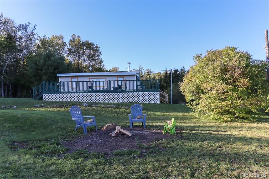 50 Brown Road, Bay View, New Brunswick, Canada