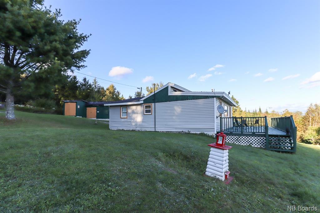 50 Brown Road, Bay View, New Brunswick, Canada