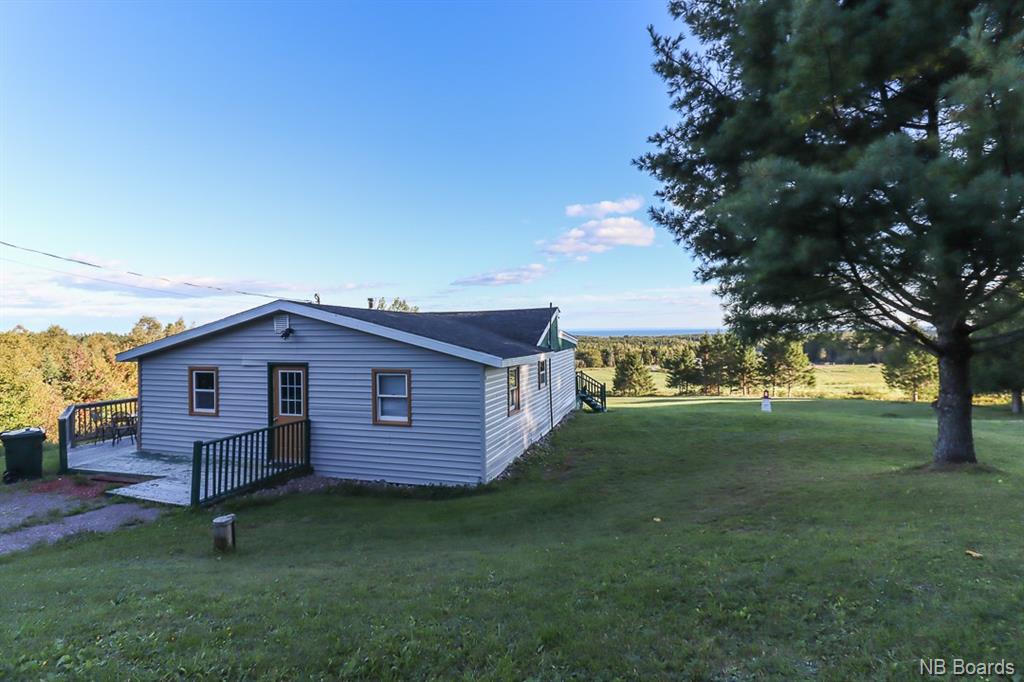 50 Brown Road, Bay View, New Brunswick, Canada