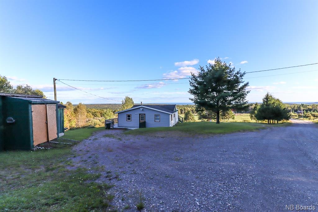50 Brown Road, Bay View, New Brunswick, Canada
