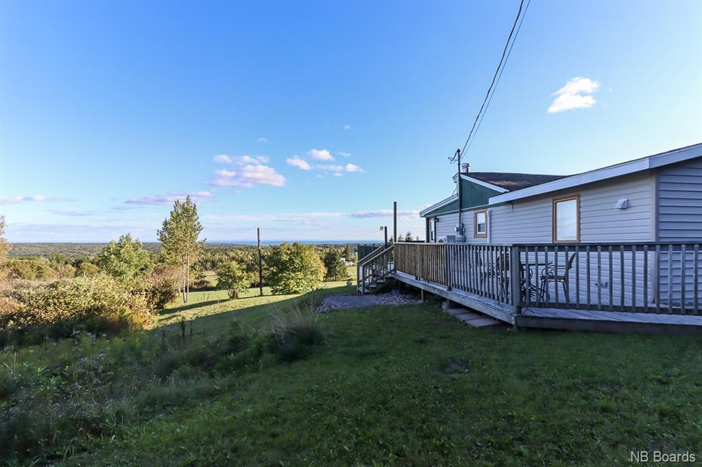 50 Brown Road, Bay View, New Brunswick, Canada