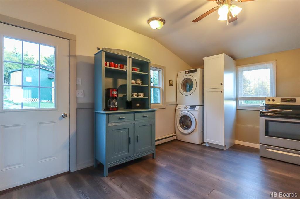 50 Brown Road, Bay View, New Brunswick, Canada