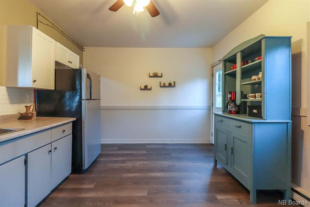 50 Brown Road, Bay View, New Brunswick, Canada