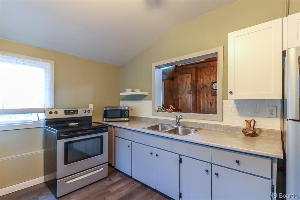50 Brown Road, Bay View, New Brunswick, Canada