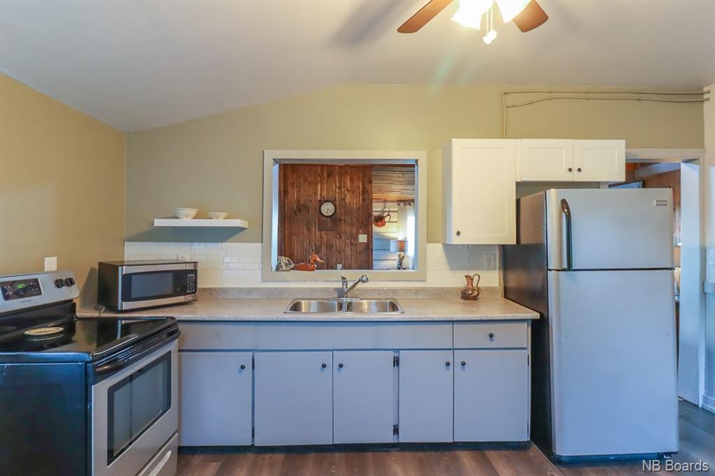 50 Brown Road, Bay View, New Brunswick, Canada