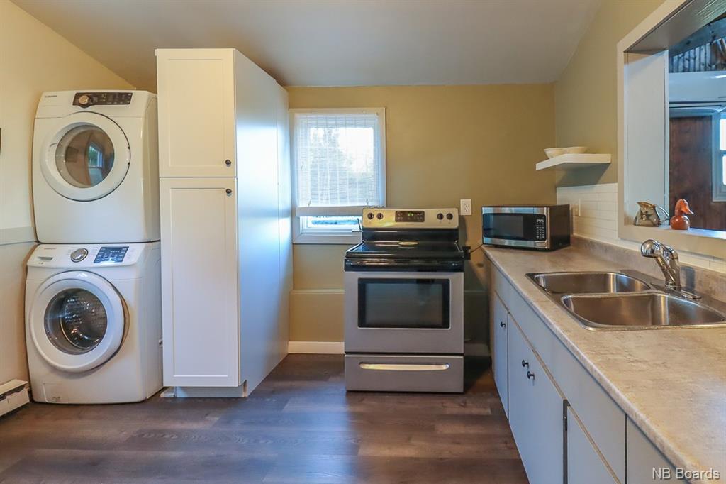 50 Brown Road, Bay View, New Brunswick, Canada