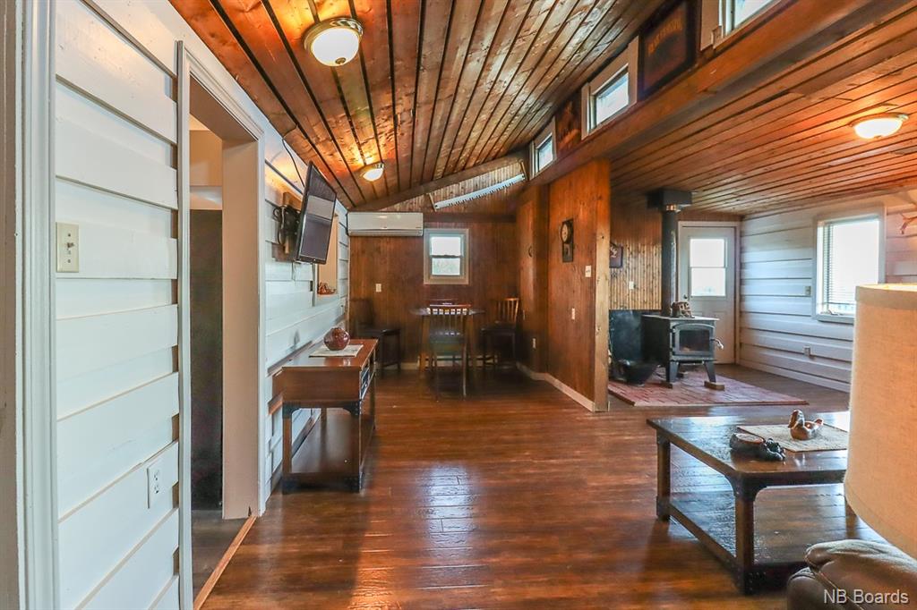 50 Brown Road, Bay View, New Brunswick, Canada