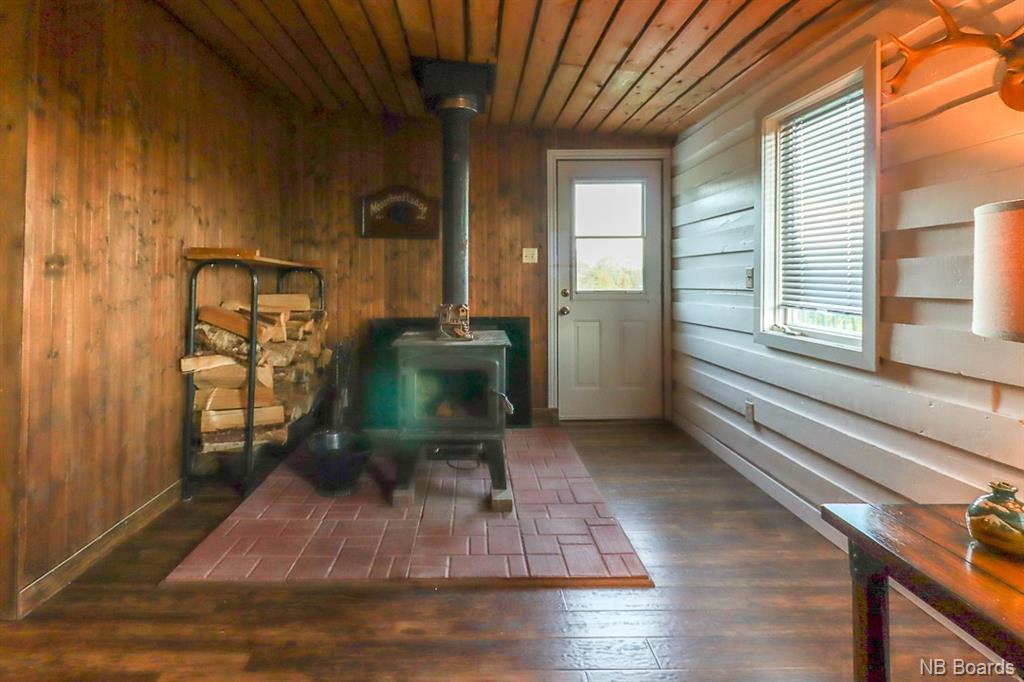 50 Brown Road, Bay View, New Brunswick, Canada
