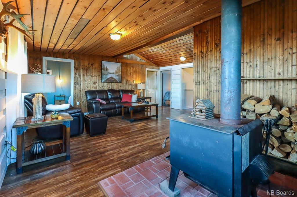 50 Brown Road, Bay View, New Brunswick, Canada