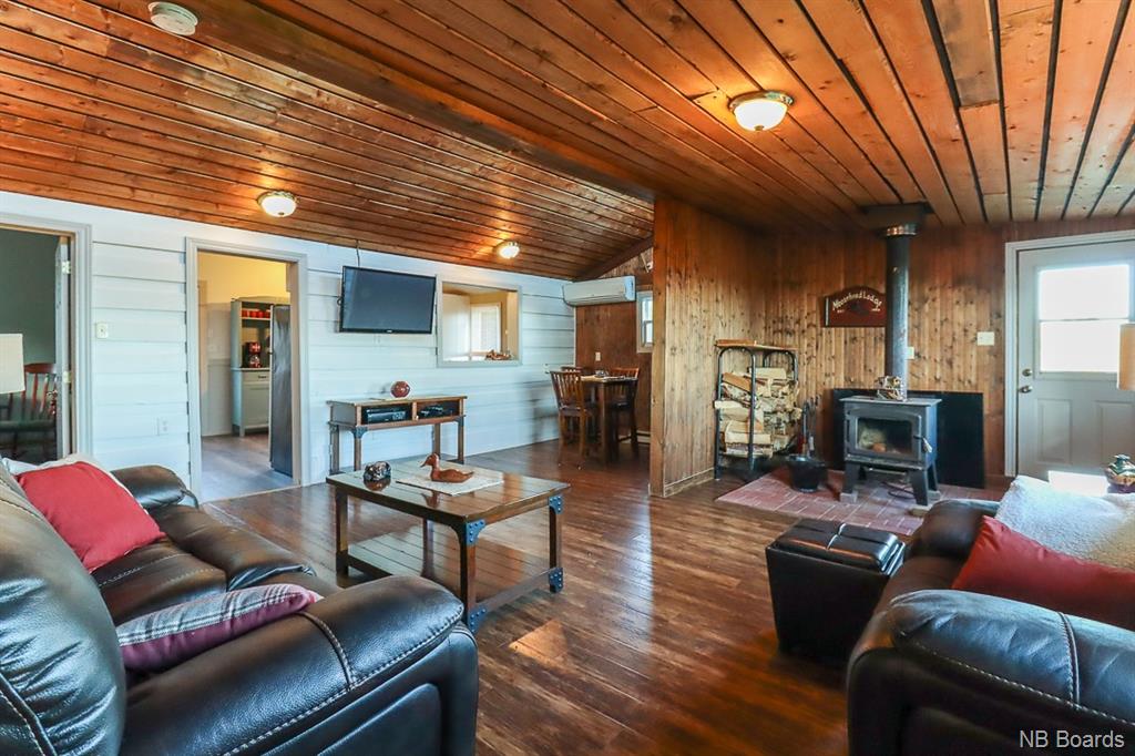 50 Brown Road, Bay View, New Brunswick, Canada