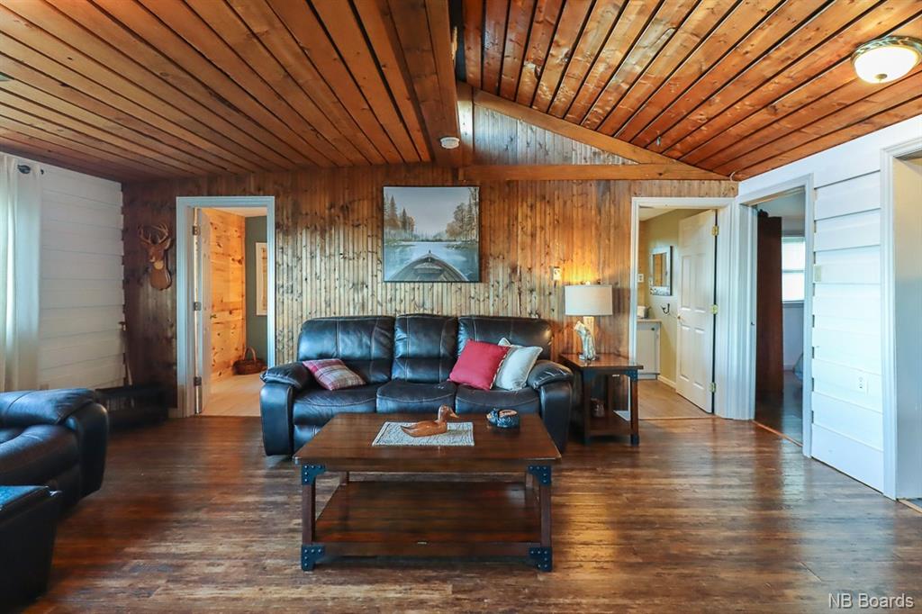 50 Brown Road, Bay View, New Brunswick, Canada
