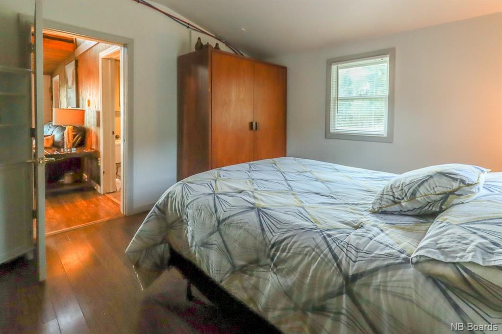 50 Brown Road, Bay View, New Brunswick, Canada