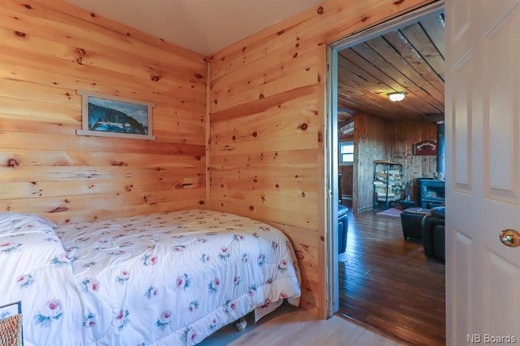 50 Brown Road, Bay View, New Brunswick, Canada