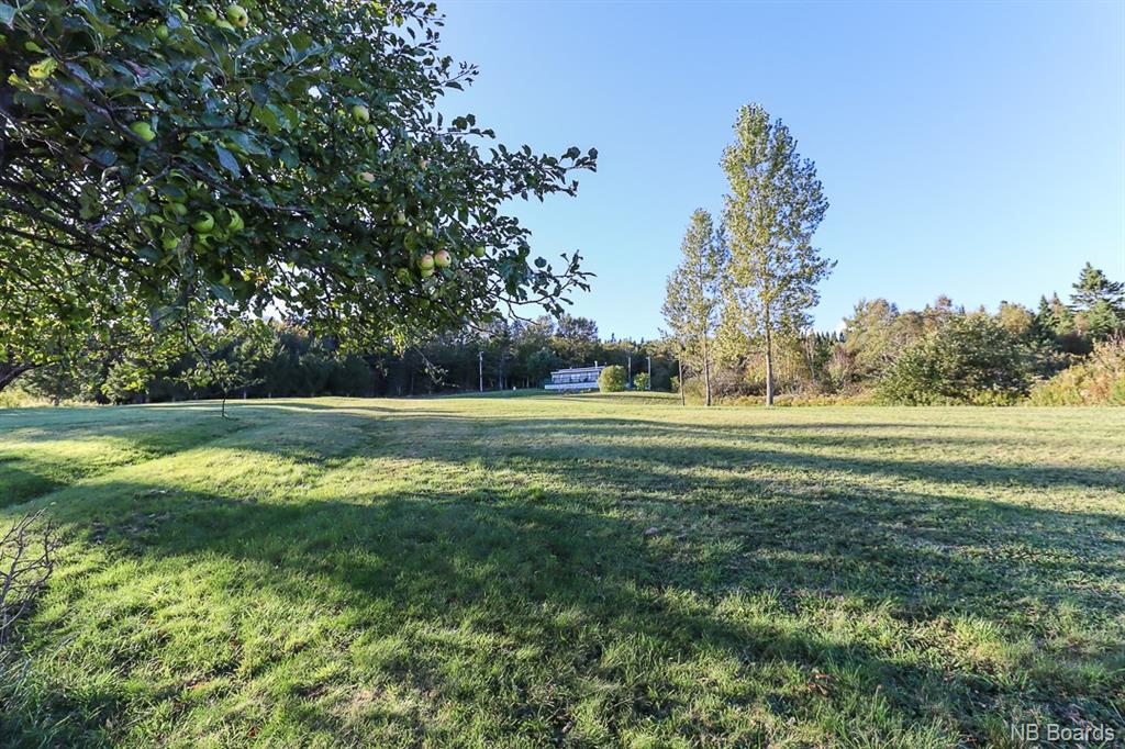 50 Brown Road, Bay View, New Brunswick, Canada