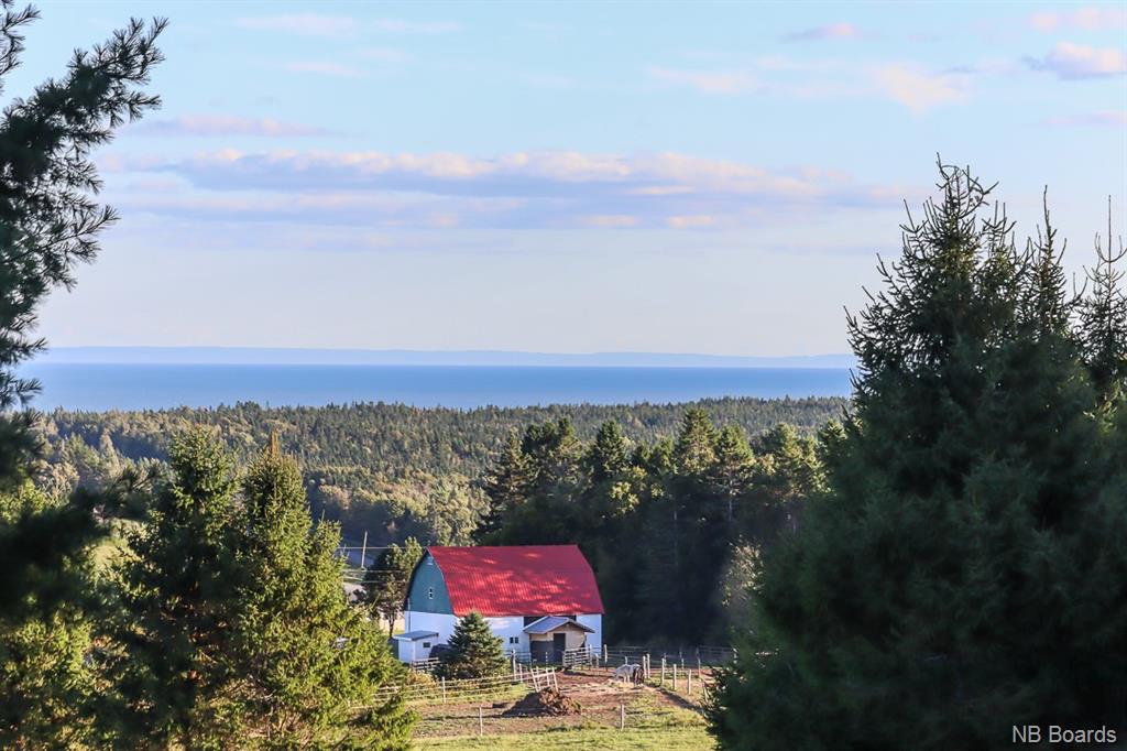 50 Brown Road, Bay View, New Brunswick, Canada