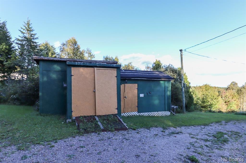 50 Brown Road, Bay View, New Brunswick, Canada