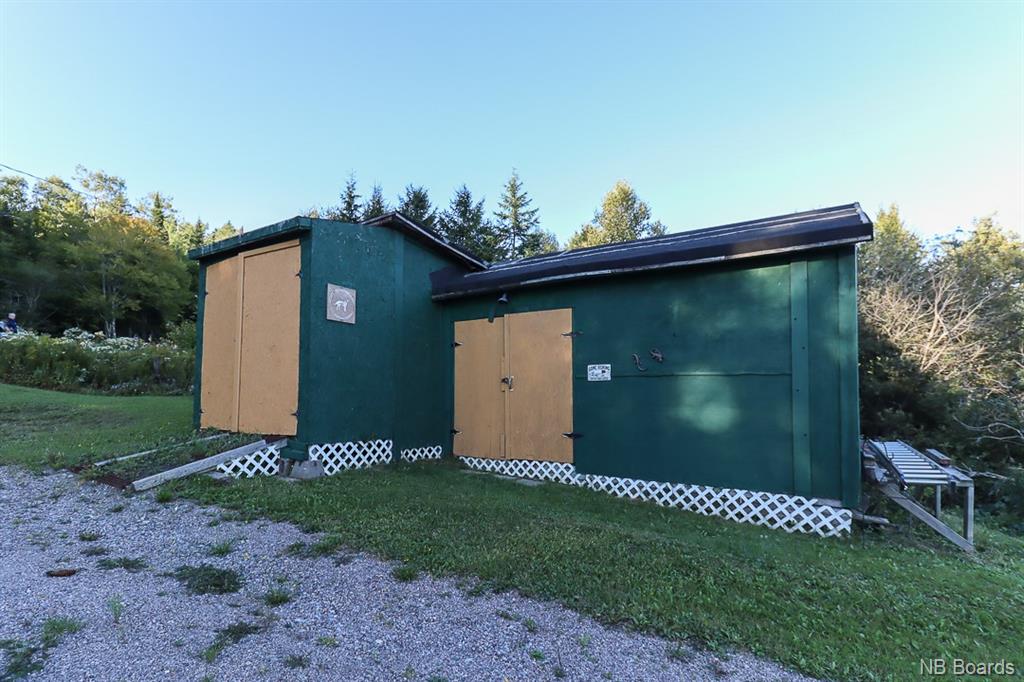 50 Brown Road, Bay View, New Brunswick, Canada