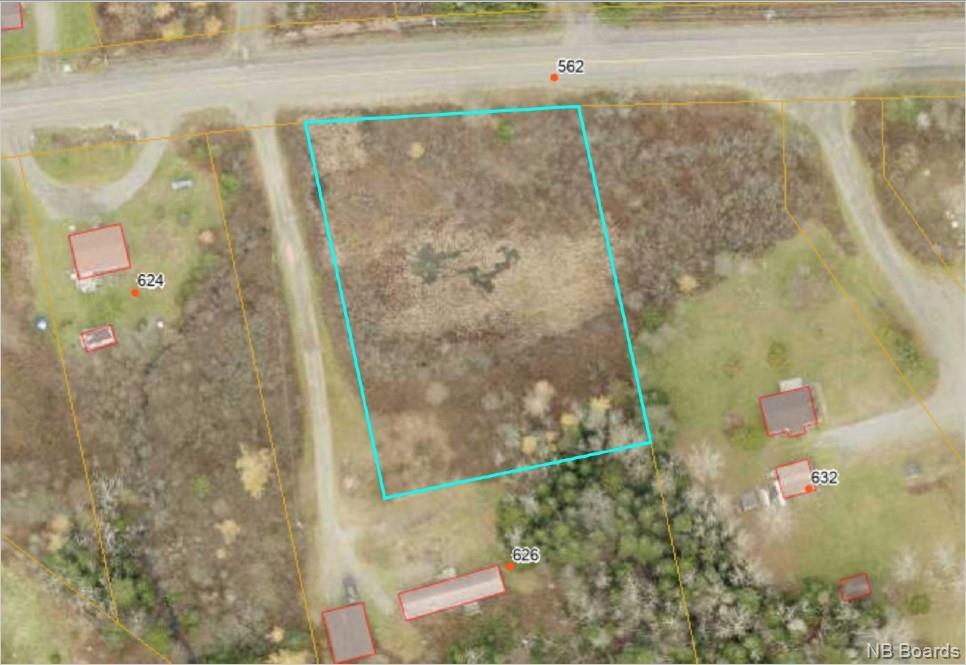 628 Route 111, Willow Grove, New Brunswick, Canada