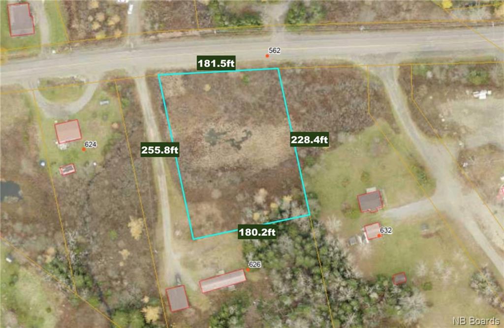 628 Route 111, Willow Grove, New Brunswick, Canada