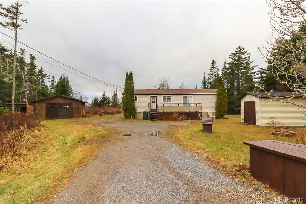 4 Dalling Avenue, Garnett Settlement, New Brunswick, Canada