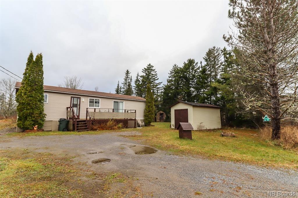 4 Dalling Avenue, Garnett Settlement, New Brunswick, Canada