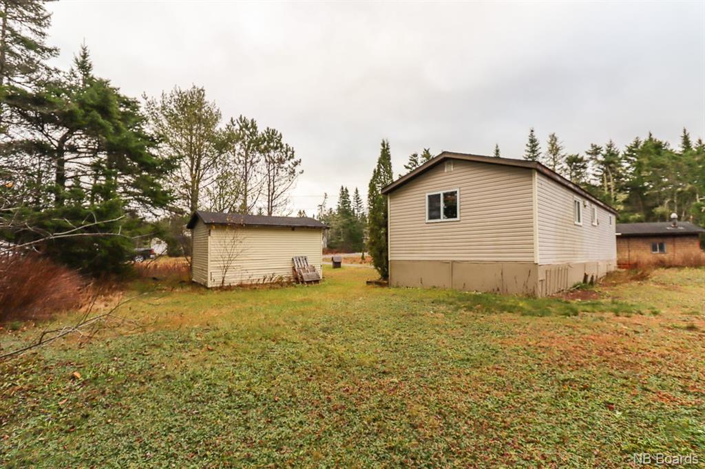 4 Dalling Avenue, Garnett Settlement, New Brunswick, Canada