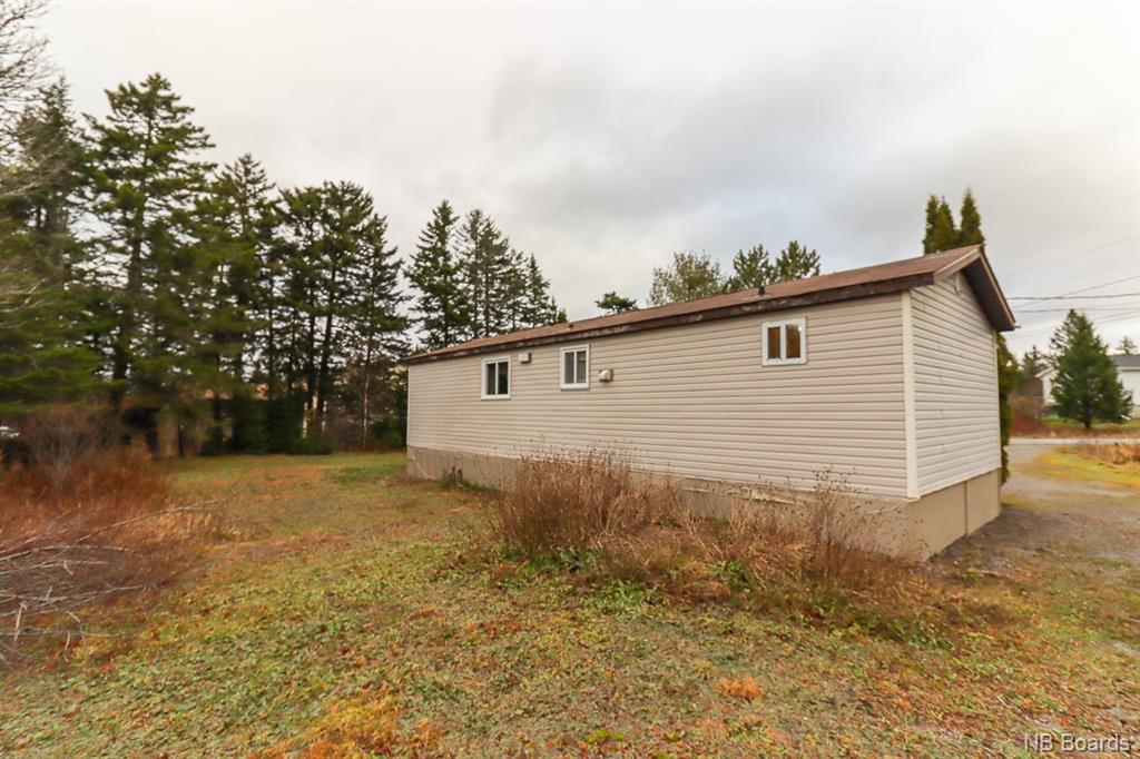 4 Dalling Avenue, Garnett Settlement, New Brunswick, Canada