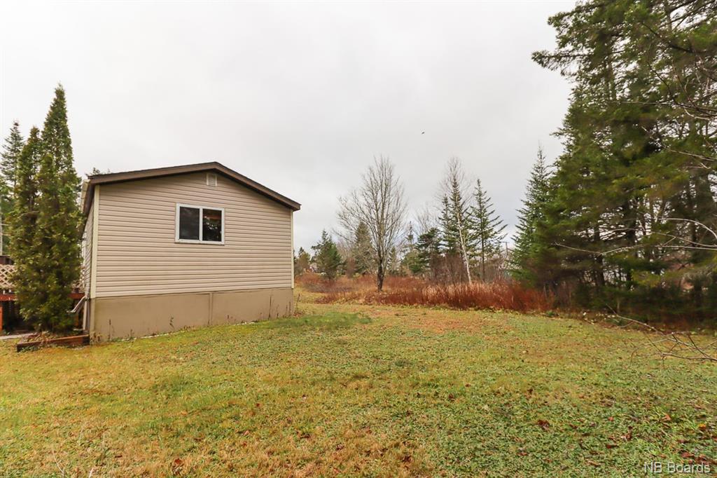 4 Dalling Avenue, Garnett Settlement, New Brunswick, Canada