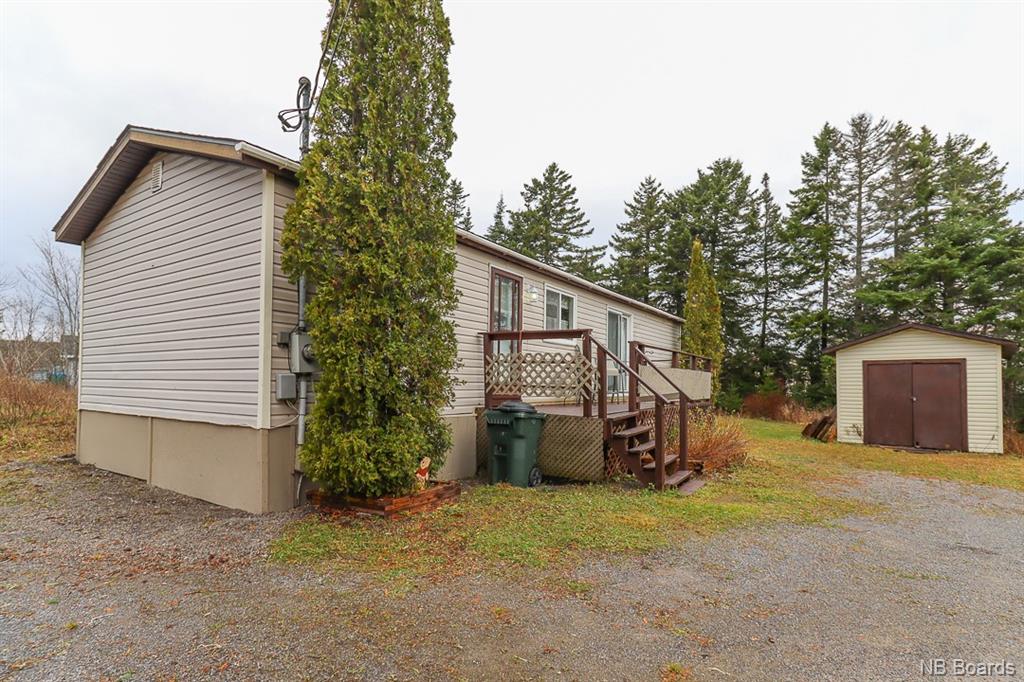 4 Dalling Avenue, Garnett Settlement, New Brunswick, Canada