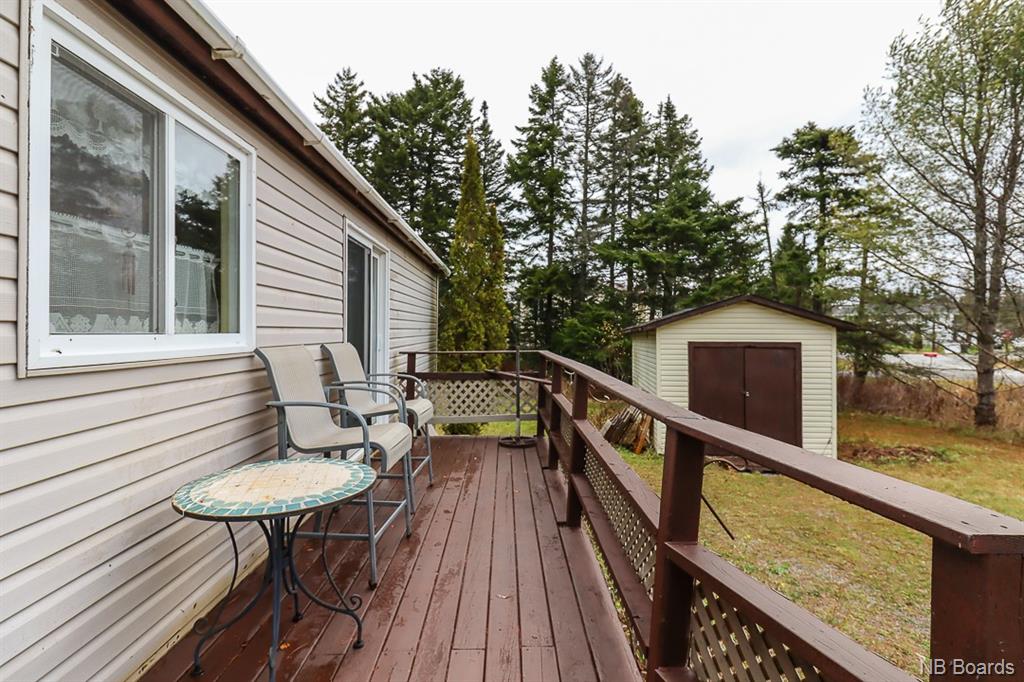 4 Dalling Avenue, Garnett Settlement, New Brunswick, Canada