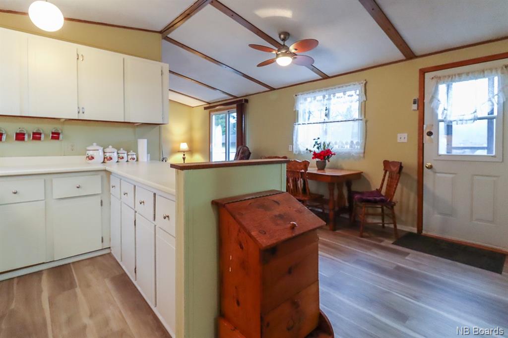 4 Dalling Avenue, Garnett Settlement, New Brunswick, Canada