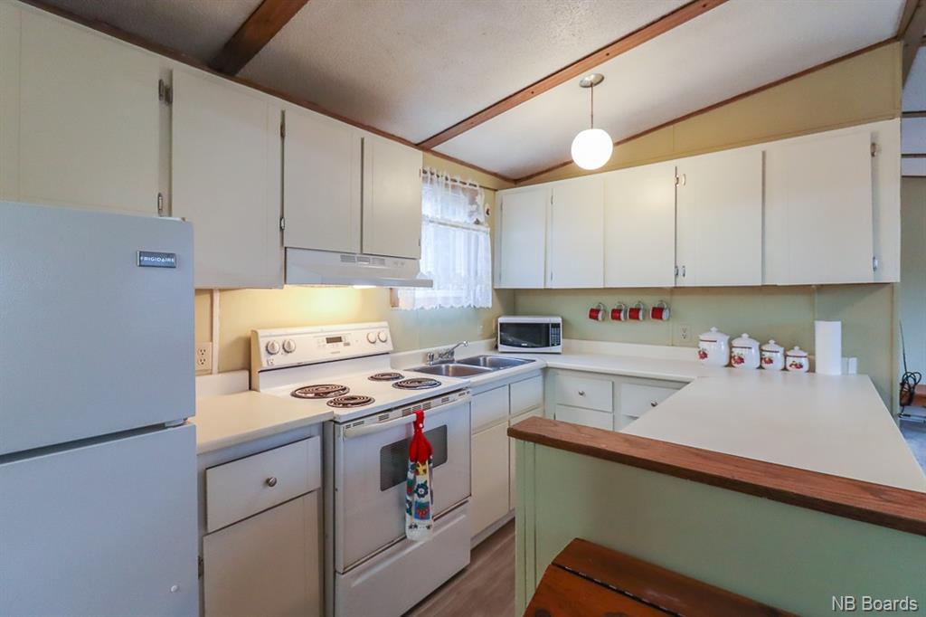 4 Dalling Avenue, Garnett Settlement, New Brunswick, Canada