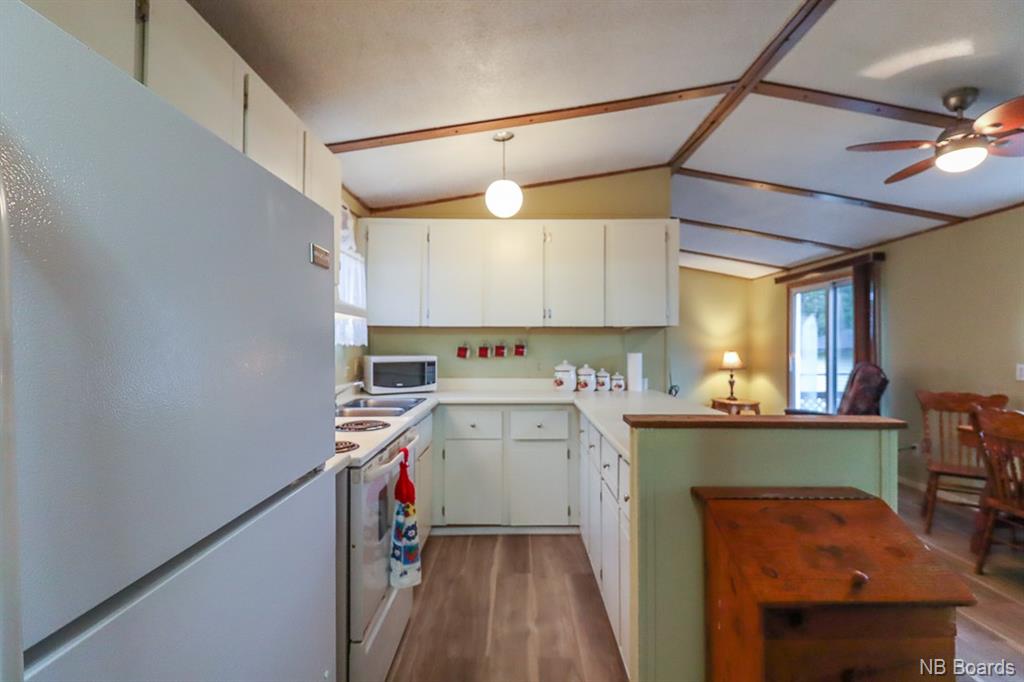 4 Dalling Avenue, Garnett Settlement, New Brunswick, Canada