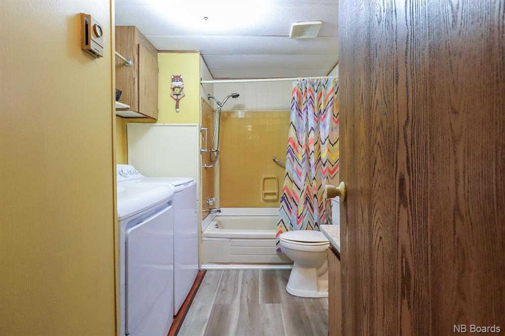 4 Dalling Avenue, Garnett Settlement, New Brunswick, Canada