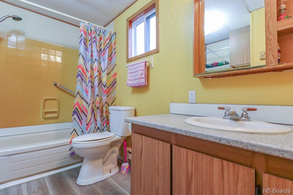 4 Dalling Avenue, Garnett Settlement, New Brunswick, Canada
