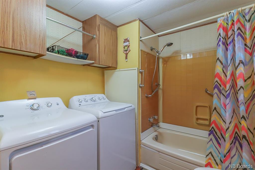 4 Dalling Avenue, Garnett Settlement, New Brunswick, Canada
