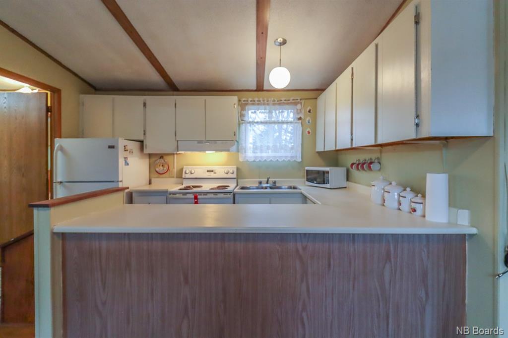 4 Dalling Avenue, Garnett Settlement, New Brunswick, Canada