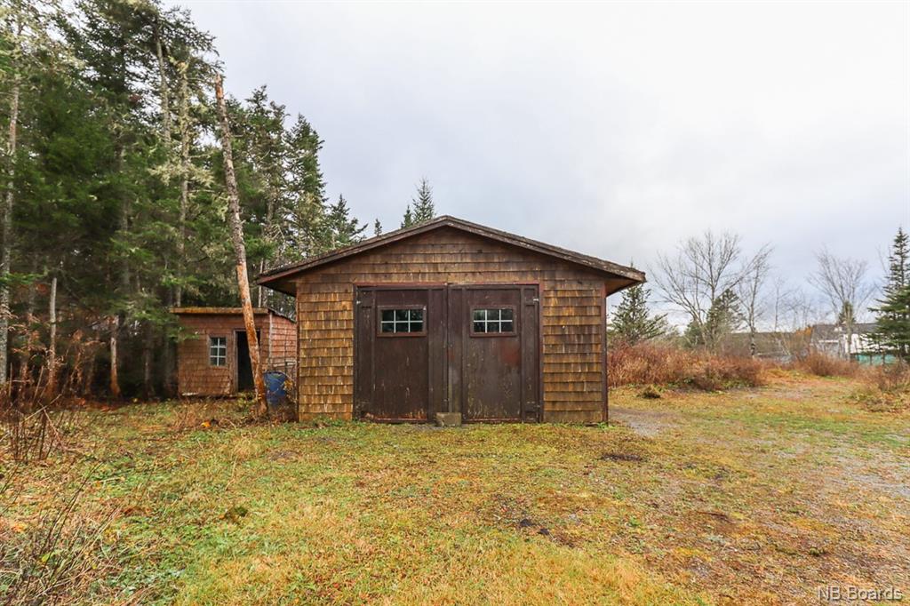 4 Dalling Avenue, Garnett Settlement, New Brunswick, Canada