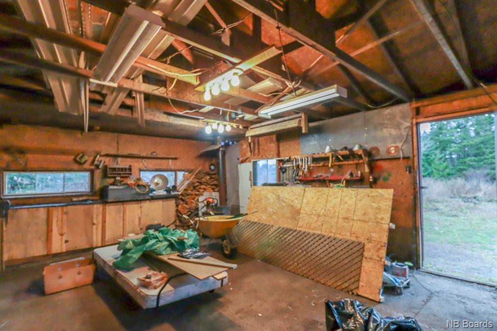 4 Dalling Avenue, Garnett Settlement, New Brunswick, Canada