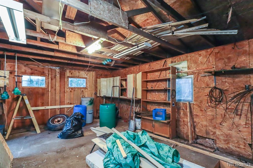 4 Dalling Avenue, Garnett Settlement, New Brunswick, Canada