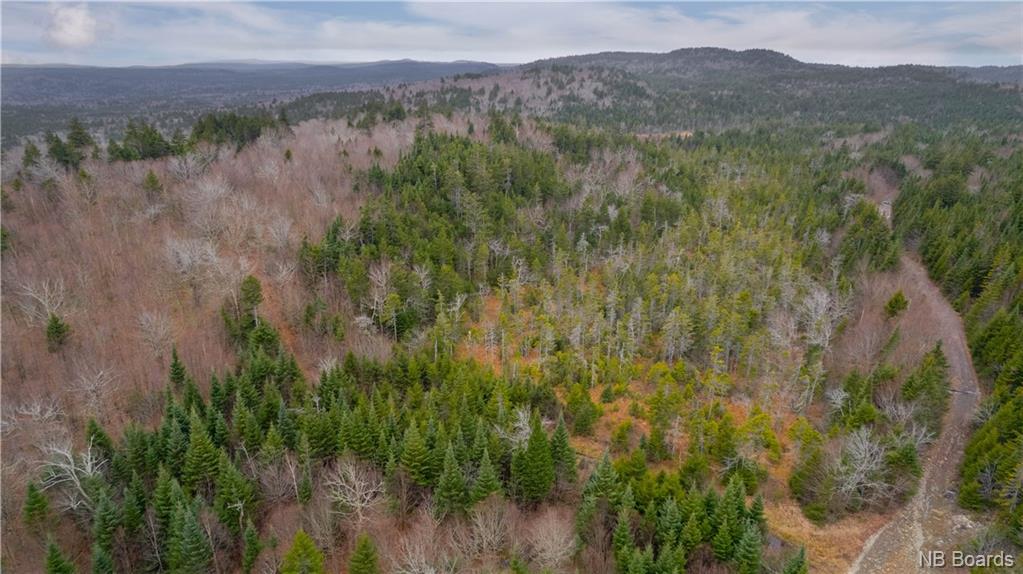 Lot Stoney Brook Road, Fairfield, New Brunswick, Canada